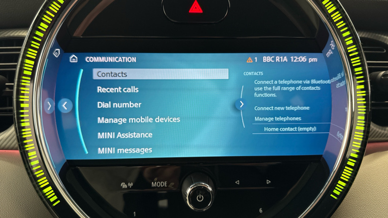 MINI Cooper 2.0 S Exclusive 3dr Auto Petrol Hatchback